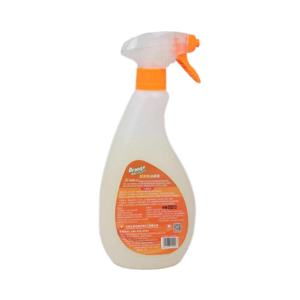 China Hot sale Super cleaning power kitchen foam cleaner kitchen oil cleaner kitchen cleaner foam