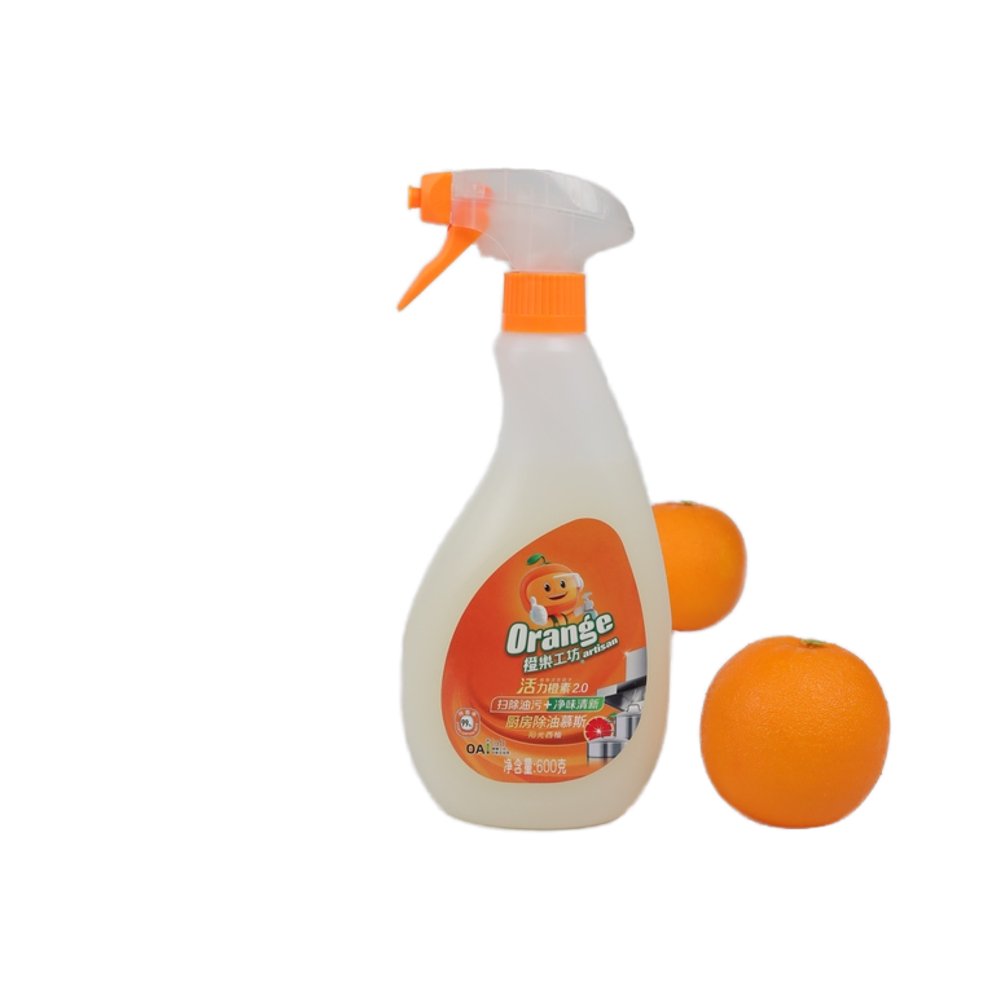 China Hot sale Super cleaning power kitchen foam cleaner kitchen oil cleaner kitchen cleaner foam