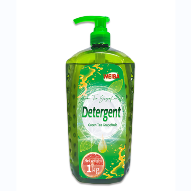 Wash Dishes Household Chemicals Cleaning New Hot Selling Products OEM Ocean Scent Liquid Dish Soap Dish Wash Liquid
