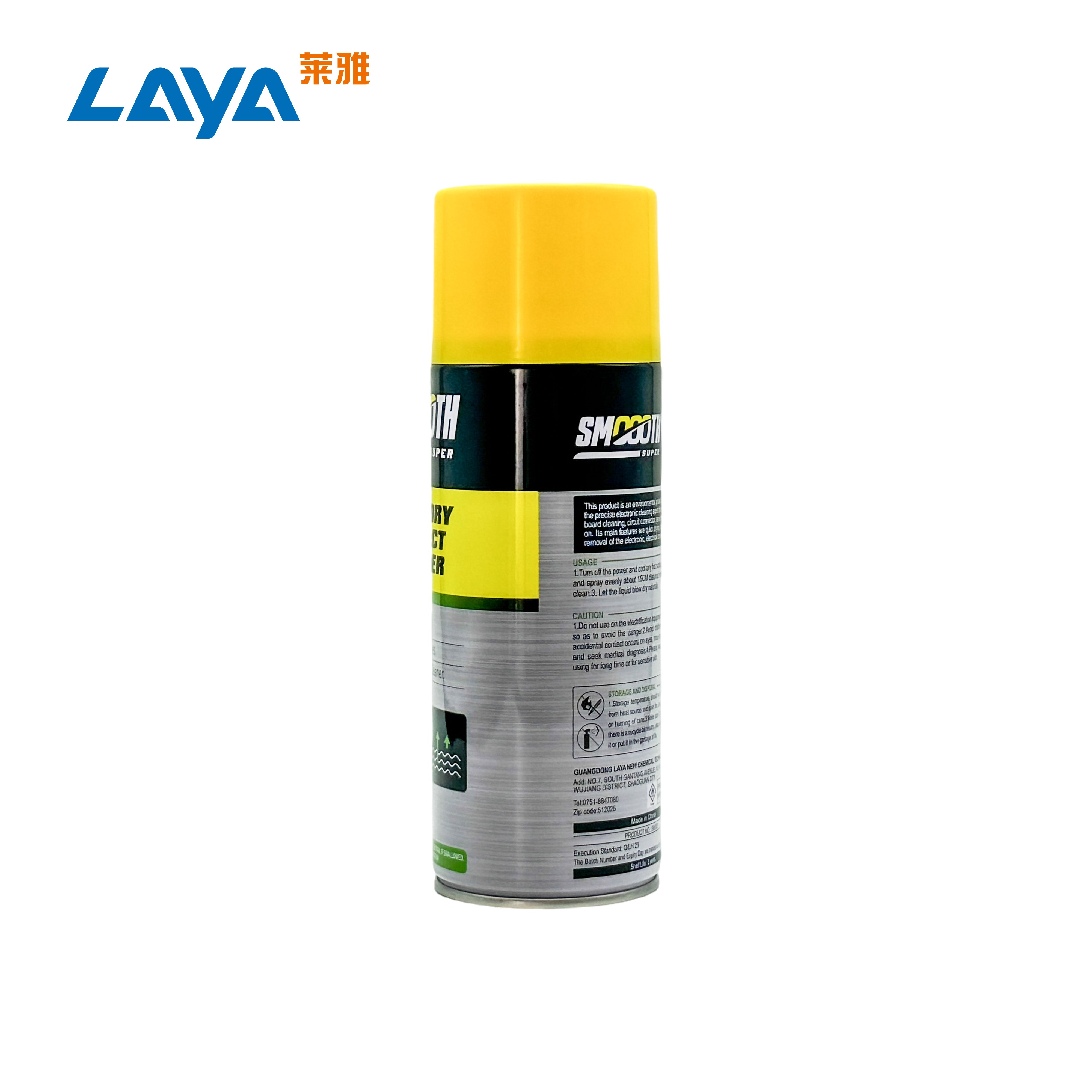 Everyday Use Anti-Static Multi-Purpose Aerosol Foam Spray Efficient Cleaner & Wash for All Purposes cleaning spray aerosol