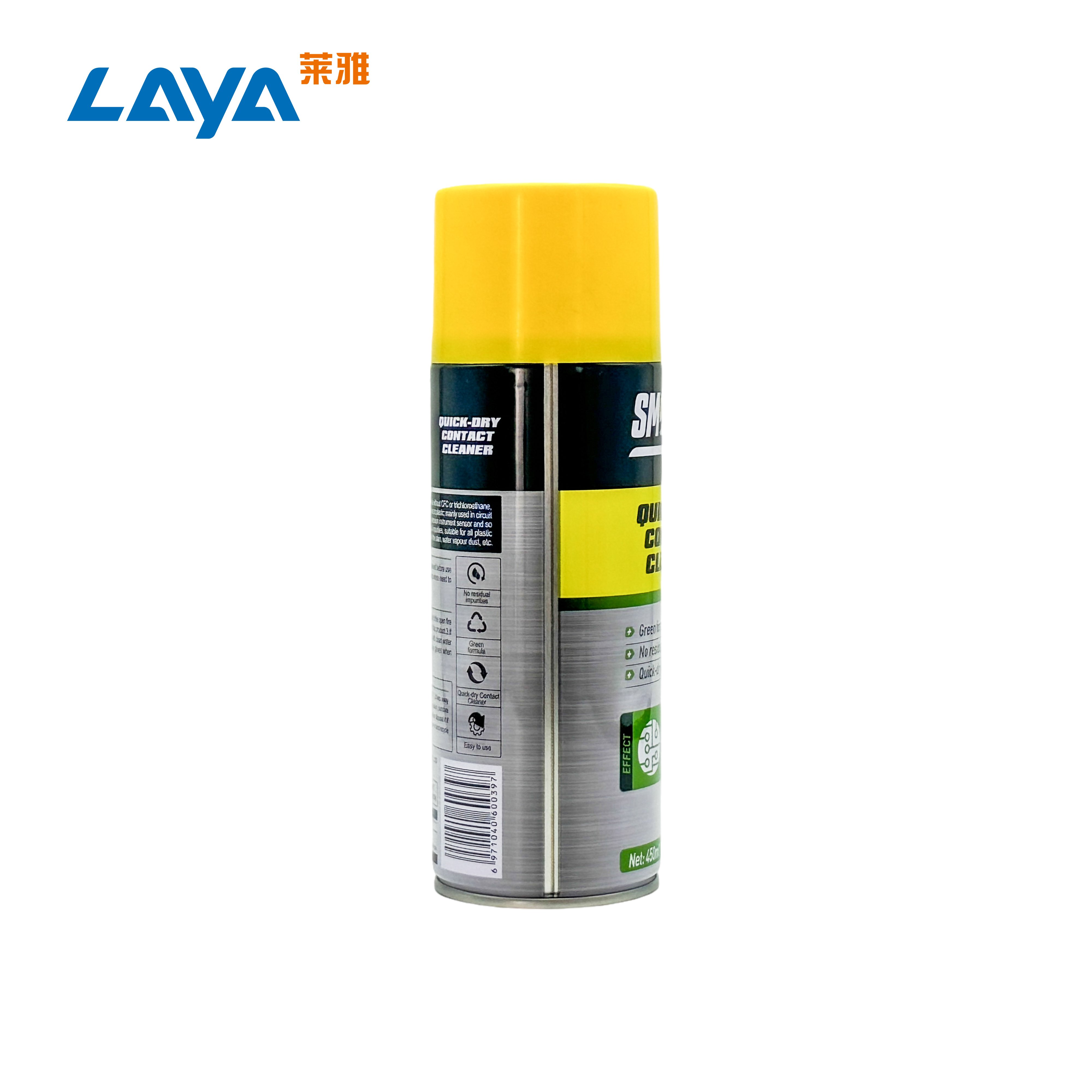 Everyday Use Anti-Static Multi-Purpose Aerosol Foam Spray Efficient Cleaner & Wash for All Purposes cleaning spray aerosol