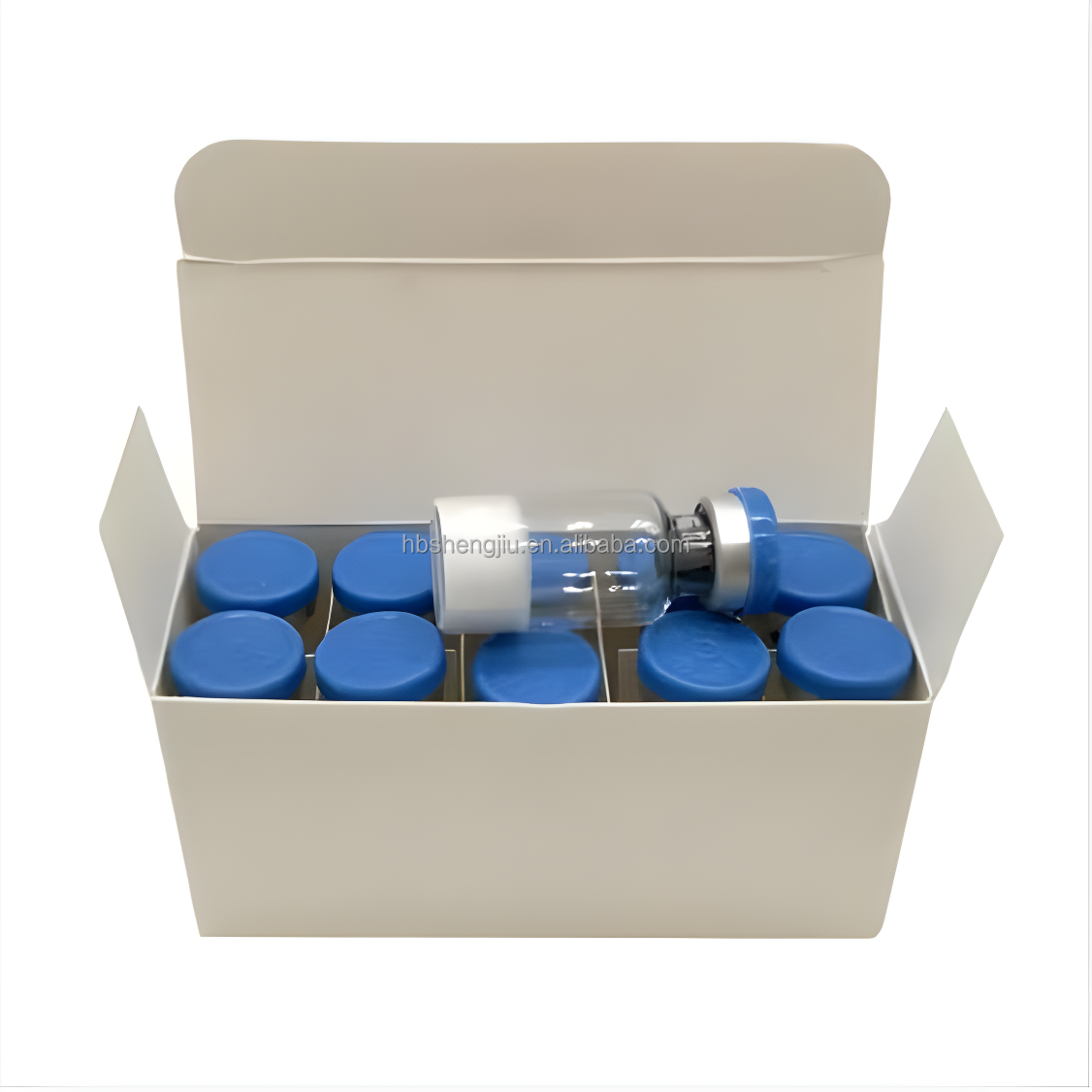 Best price weight loss peptide 15mg 30mg custom peptides vials in stock