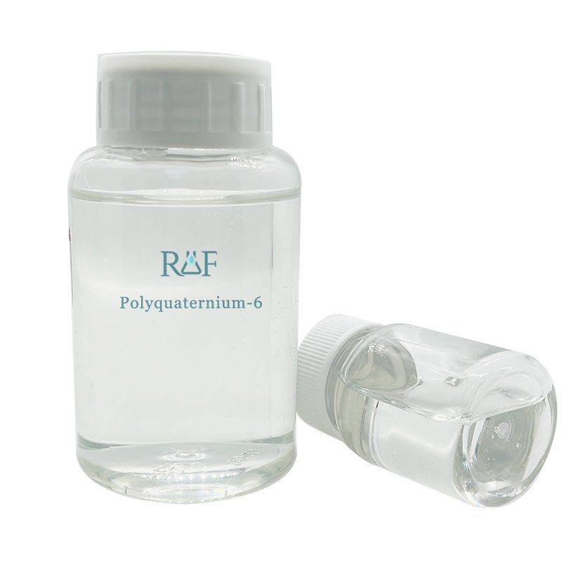 Daily Chemical Grade polyquats in hair products polyquaternium 70 hair