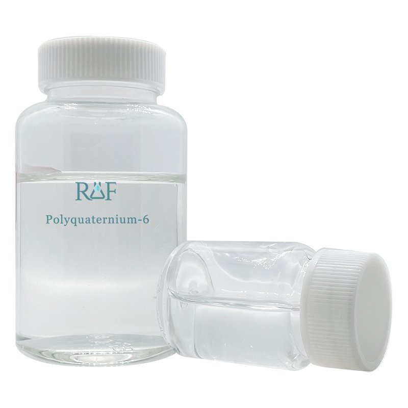 Daily Chemical Grade polyquats in hair products polyquaternium 70 hair