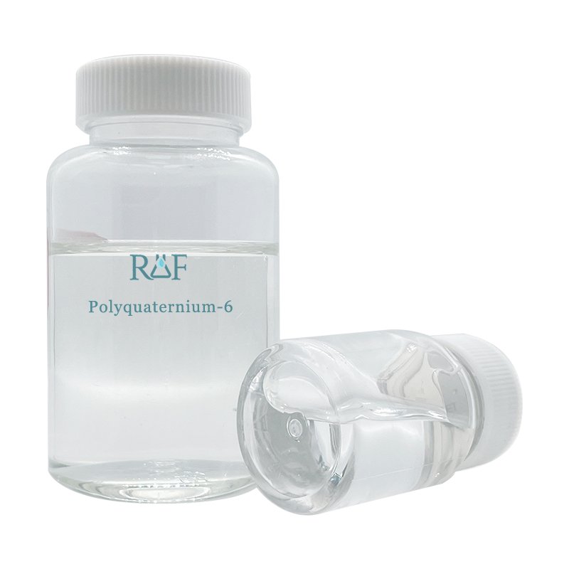 Daily Chemical Grade polyquats in hair products polyquaternium 70 hair