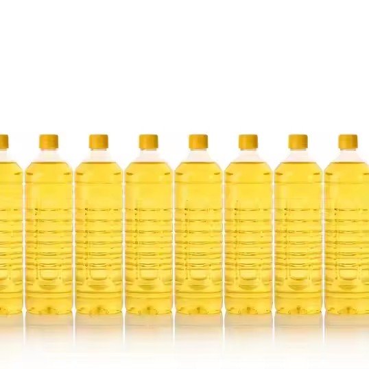 Premium Quality Daily Chemicals Edible Oil for Cooking and Baking Daily Use