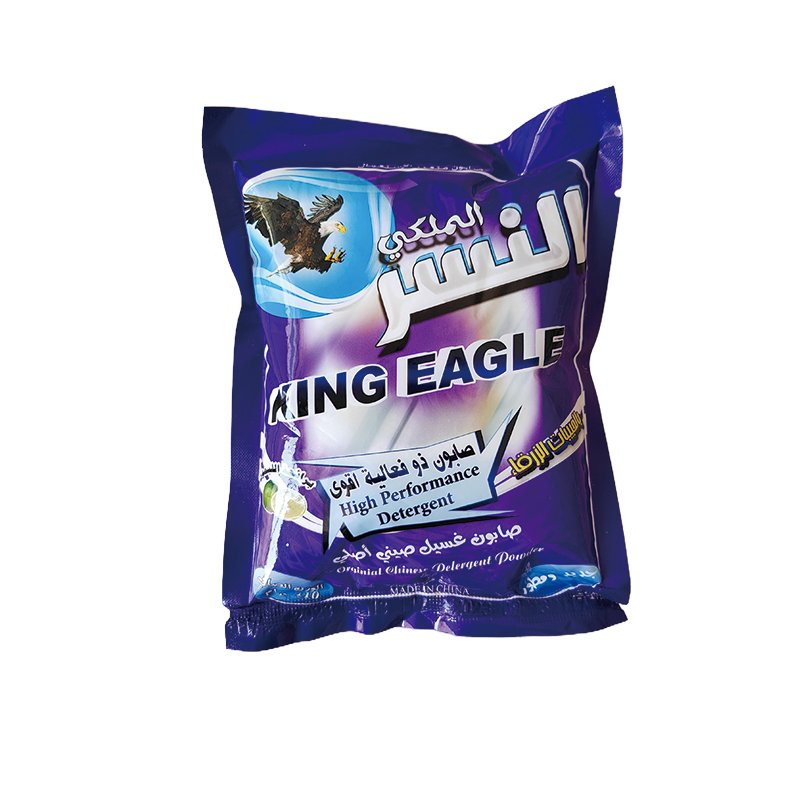 Eco Friendly Washing Powder Laundry Soap Washing Powder Manufacturer Factory Price Laundry detergent powder washing