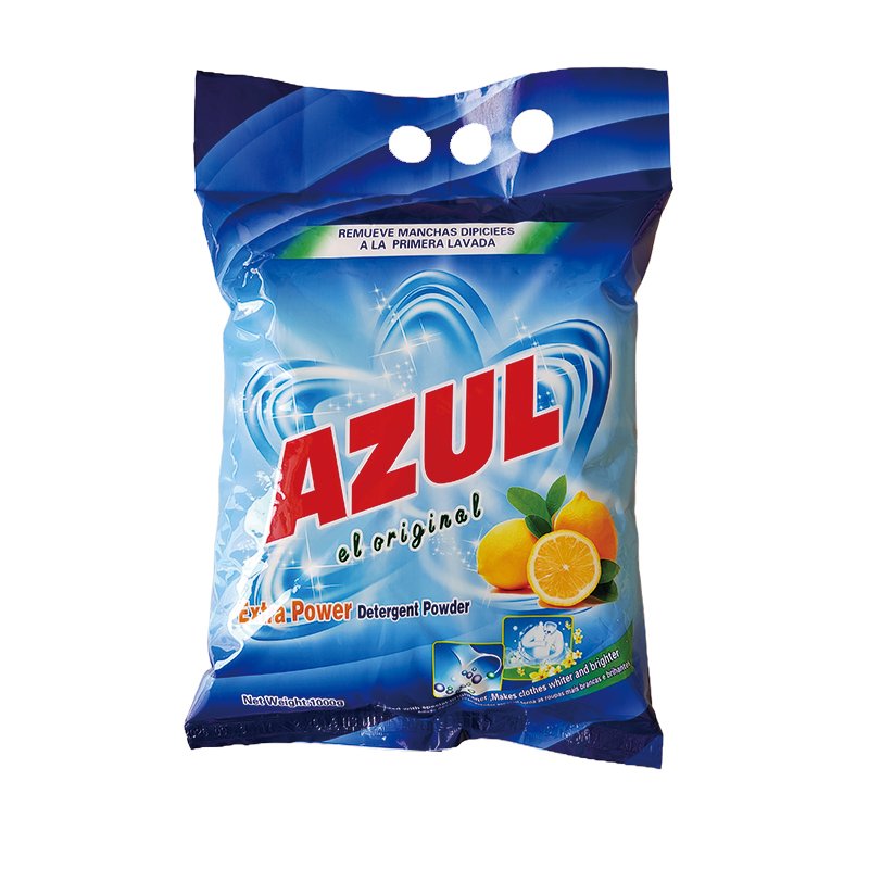 Eco Friendly Washing Powder Laundry Soap Washing Powder Manufacturer Factory Price Laundry detergent powder washing