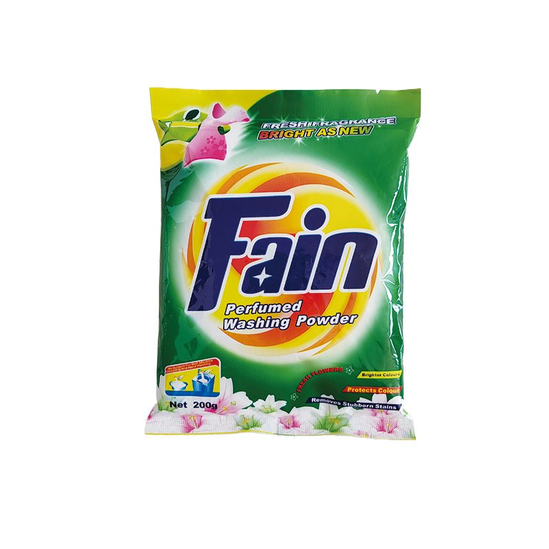 Eco Friendly Washing Powder Laundry Soap Washing Powder Manufacturer Factory Price Laundry detergent powder washing