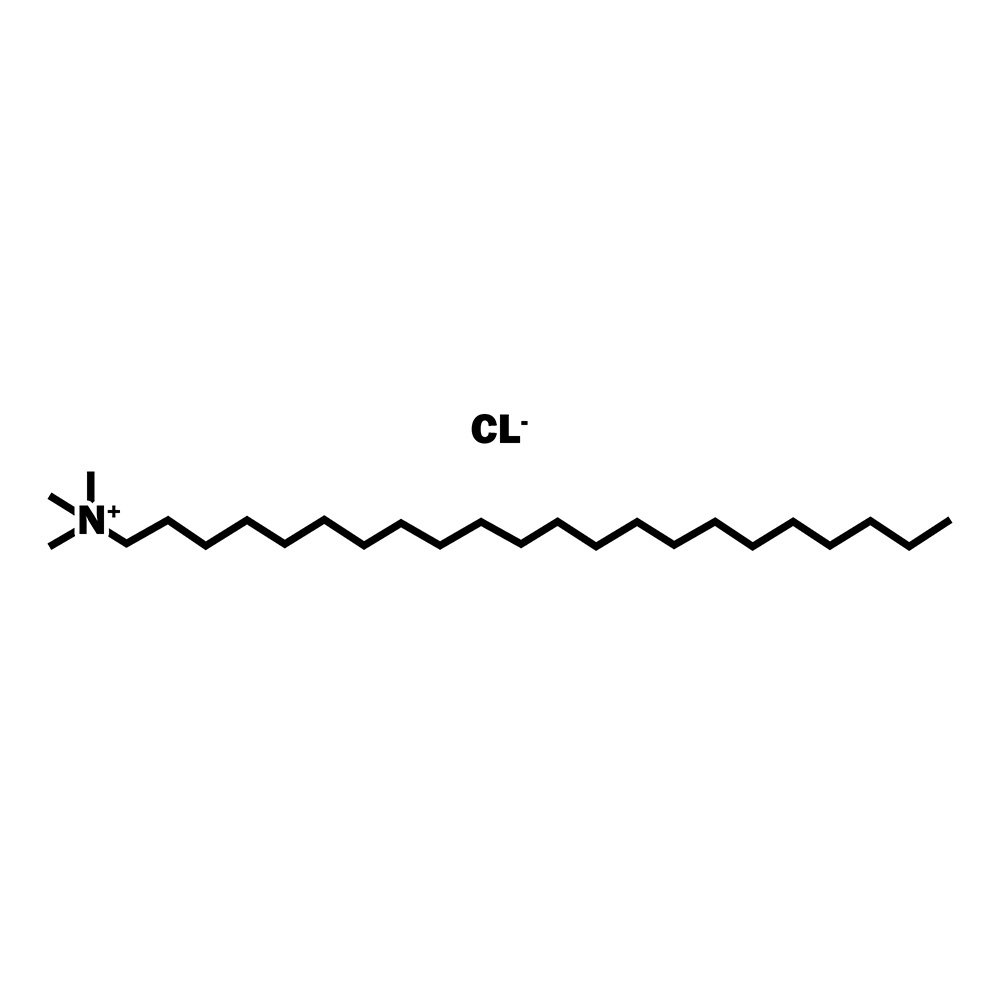 Daily chemicals Behentrimonium Chloride CAS 17301-53-0 N,N,N- Trimethyldocosan-1-aminium chloride