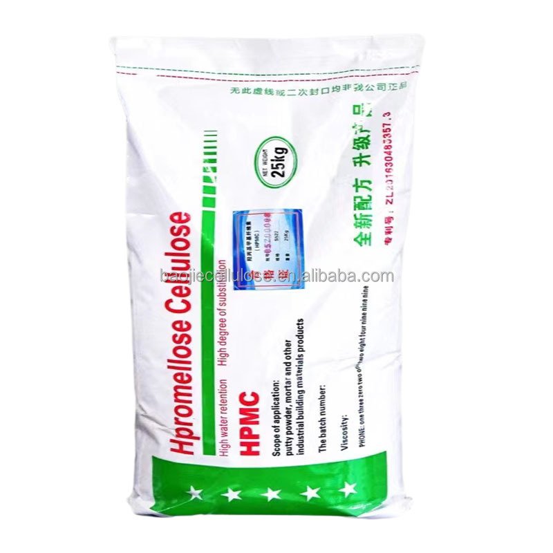 The most popular Hpmc factory Hpmc instant cellulose ether thickener raw material Hpmc is used in daily home care detergents