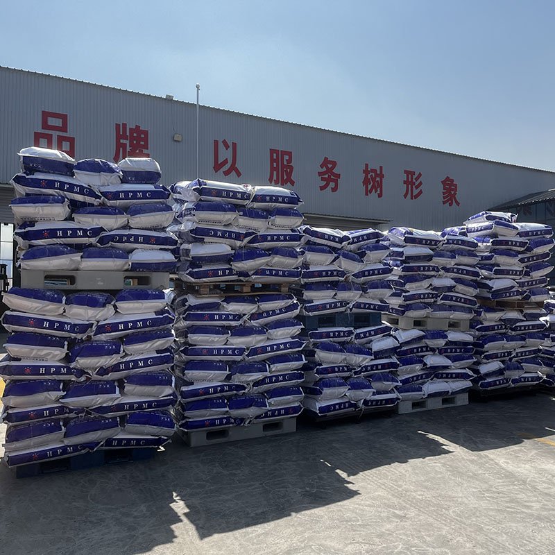 The most popular Hpmc factory Hpmc instant cellulose ether thickener raw material Hpmc is used in daily home care detergents