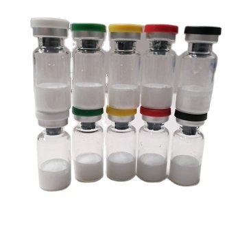 Cheap price weight loss Peptides Vials for 5mg 10mg 15mg in stock and fast shipping