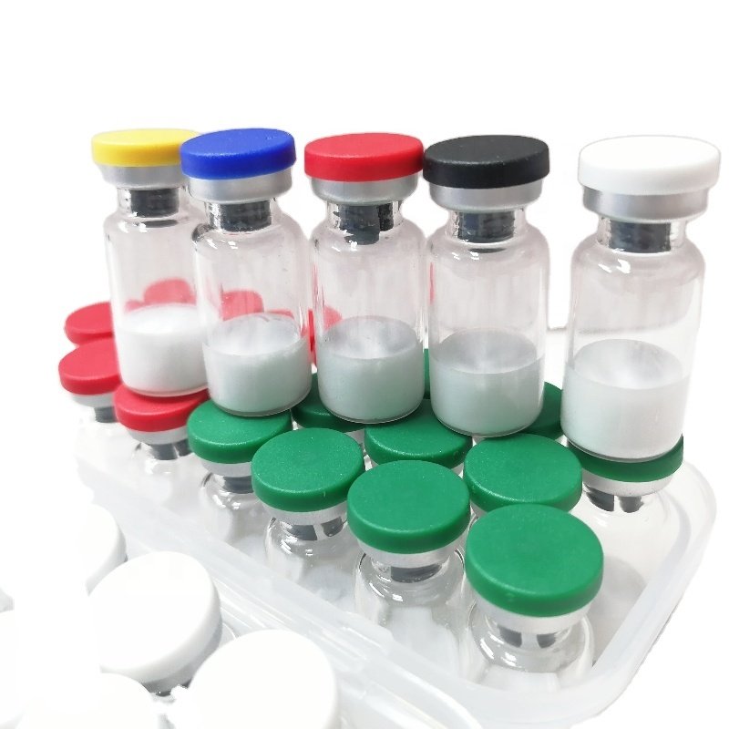 Cheap price weight loss Peptides Vials for 5mg 10mg 15mg in stock and fast shipping