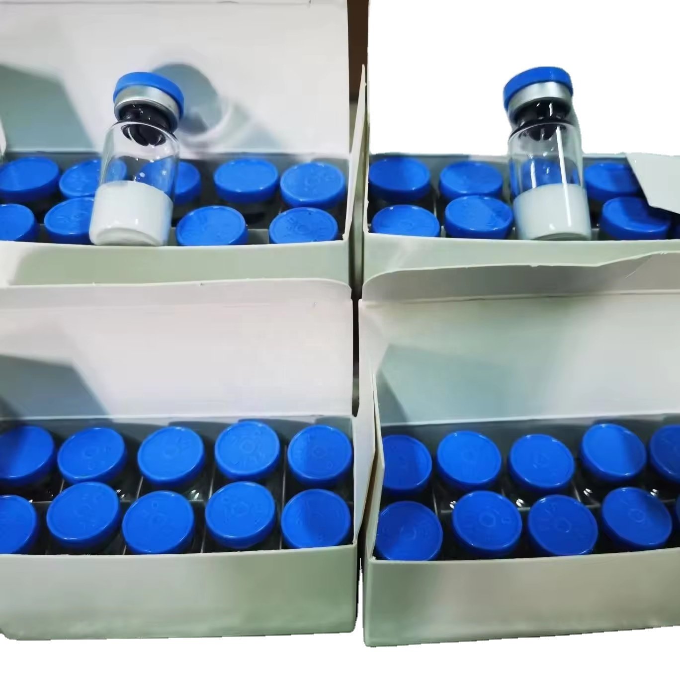 Cheap price weight loss Peptides Vials for 5mg 10mg 15mg in stock and fast shipping