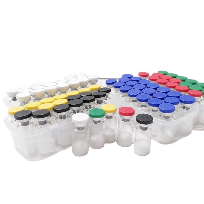Cheap price weight loss Peptides Vials for 5mg 10mg 15mg in stock and fast shipping