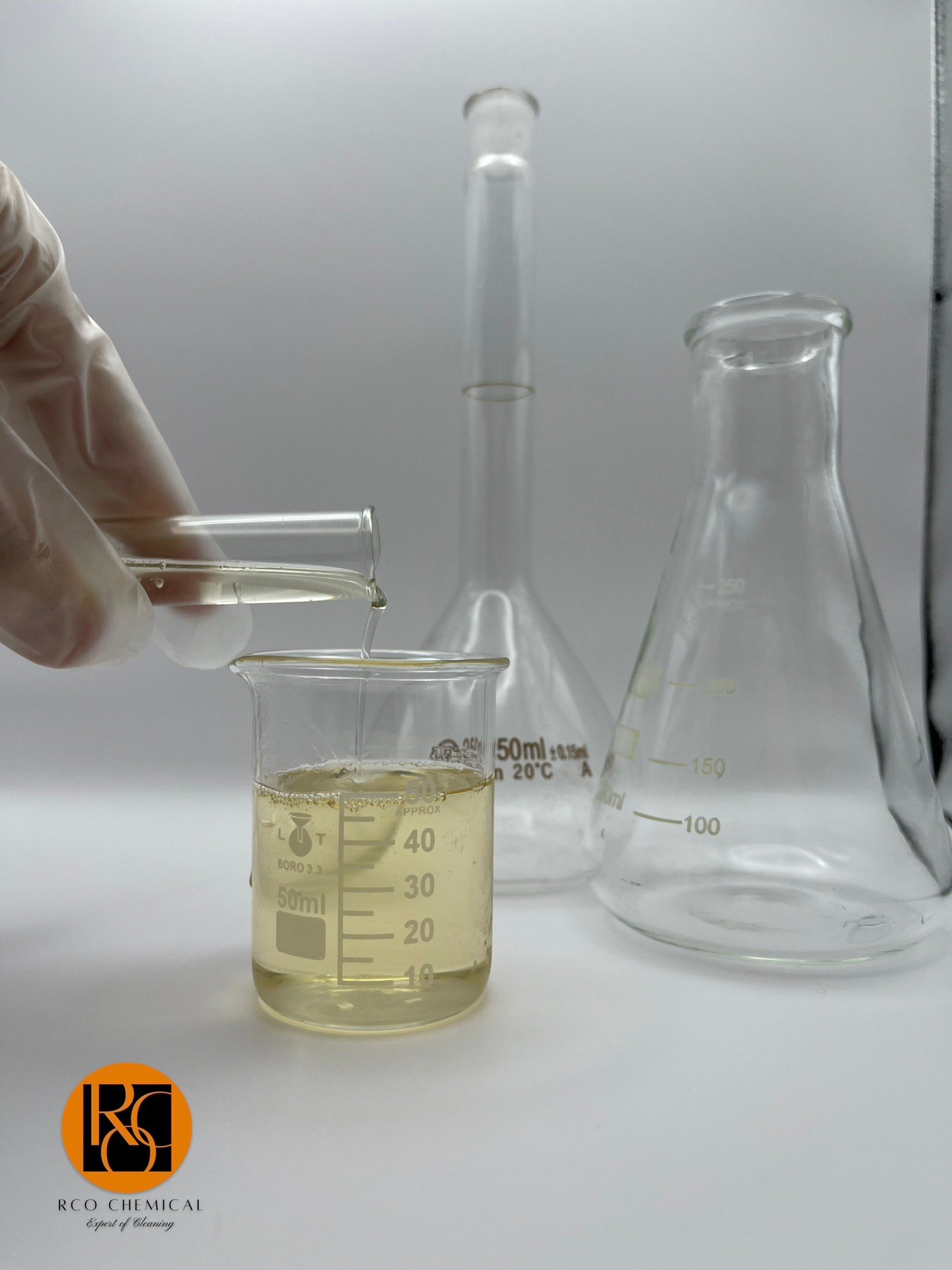 Quality Guaranteed Daily Chemicals Chemical Cleaning Concentrated High-Efficiency Protein Detergent For Sale
