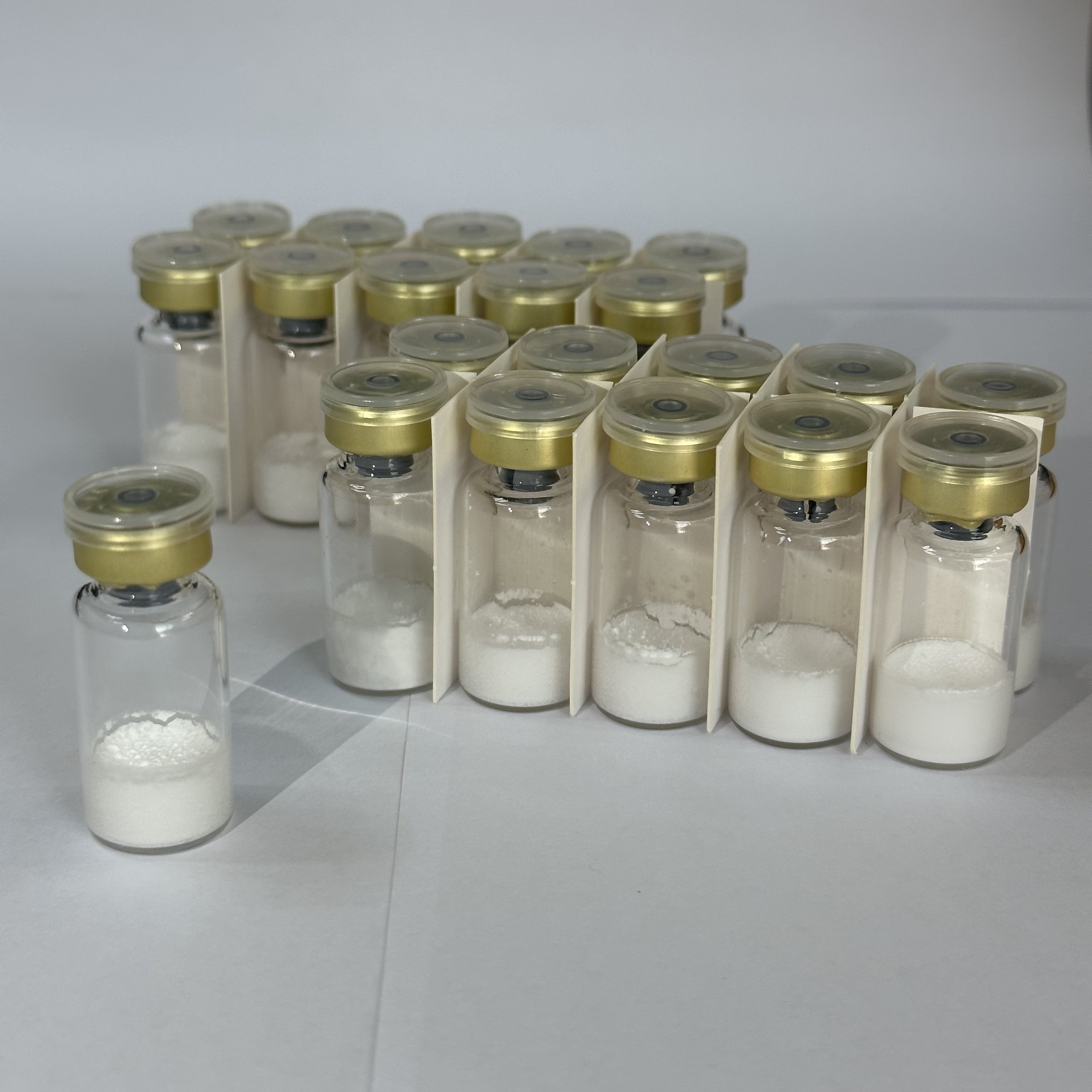 High purity 99% weight loss peptide 30mg group purchase