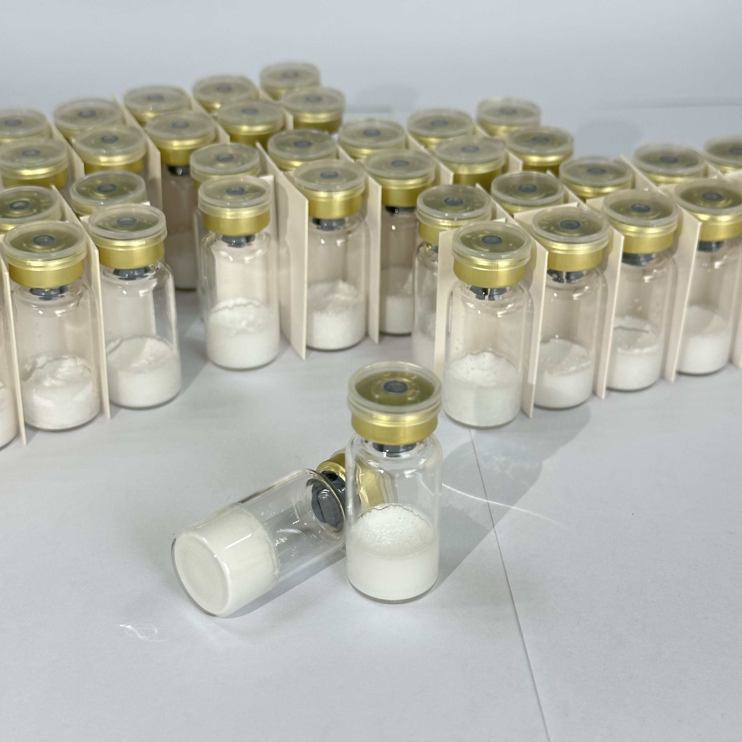 High purity 99% weight loss peptide 30mg group purchase