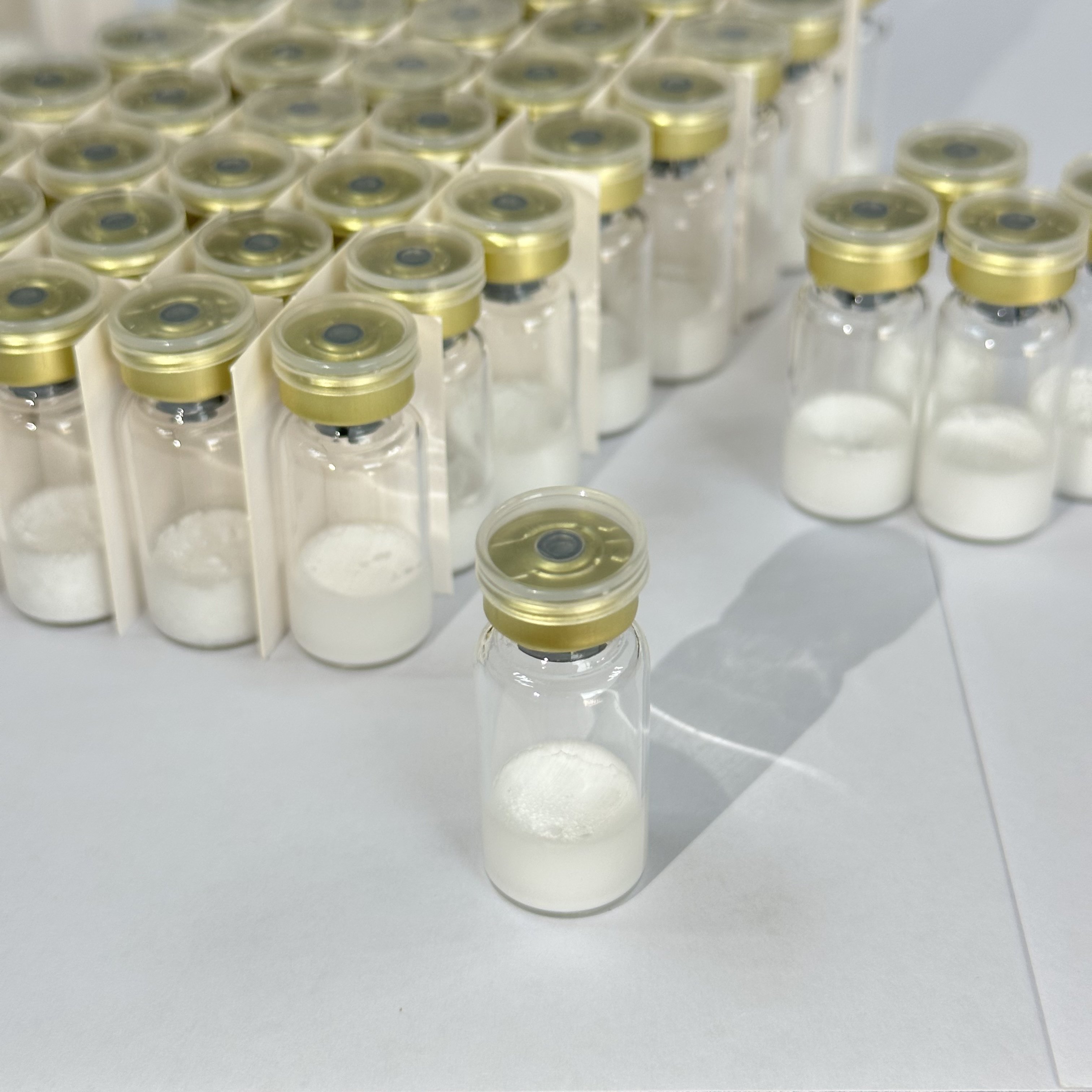 High purity 99% weight loss peptide 30mg group purchase