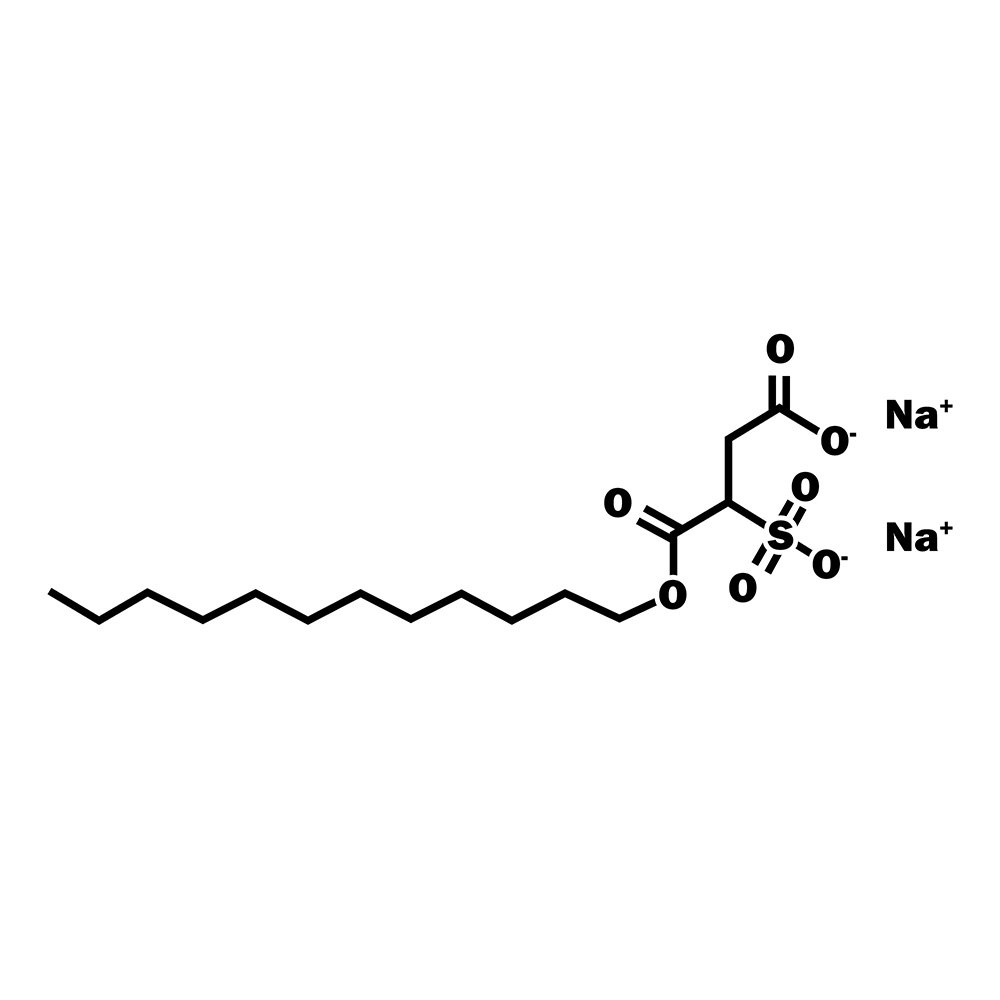 Good Price Hot Sale DLSS-50 DISODIUM LAURYLSULFOSUCCINATE daily-use chemicals