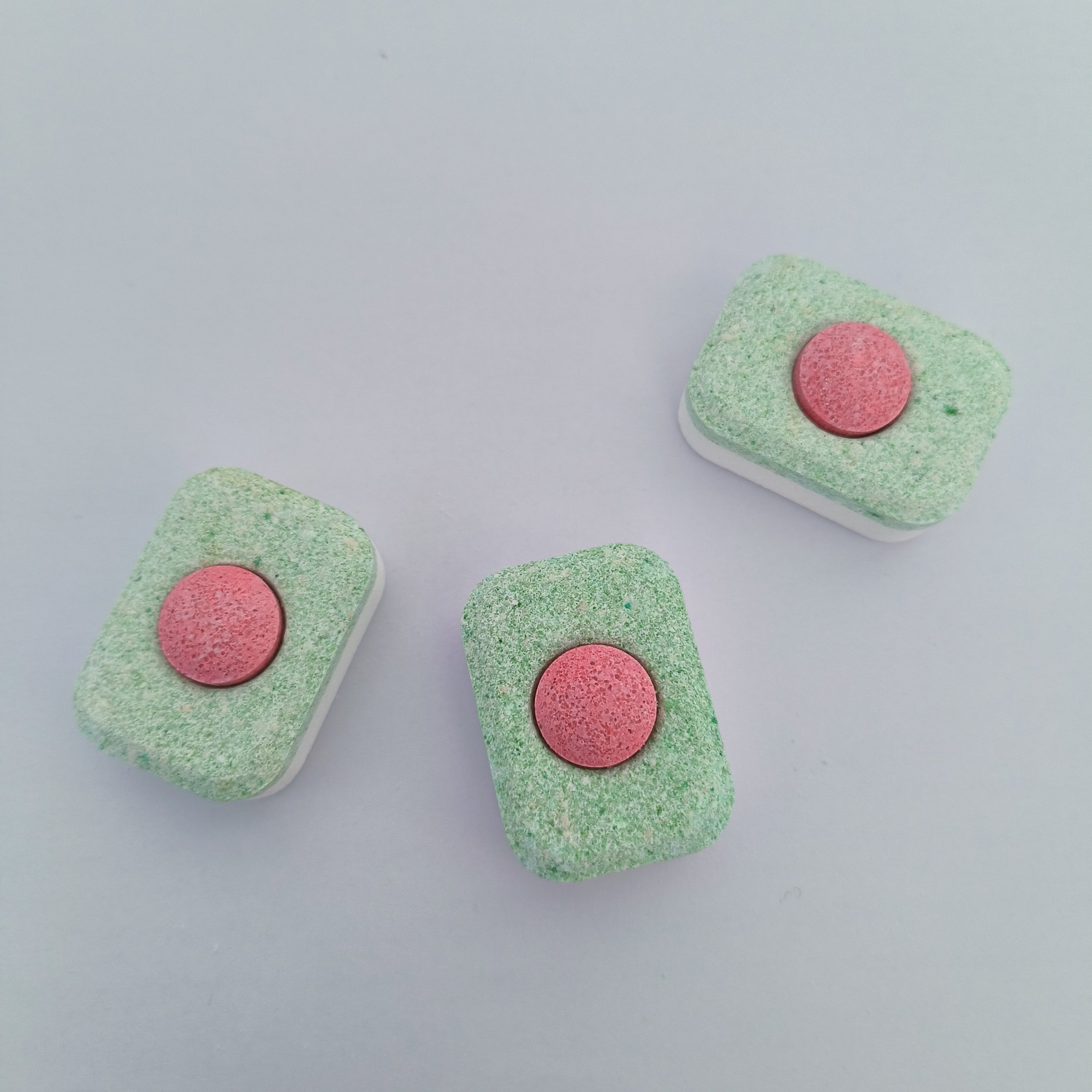 Wholesale Bio household Eco chemical dishwasher tablets, tough on stains for tableware and anti redeposit dishwasher tablets