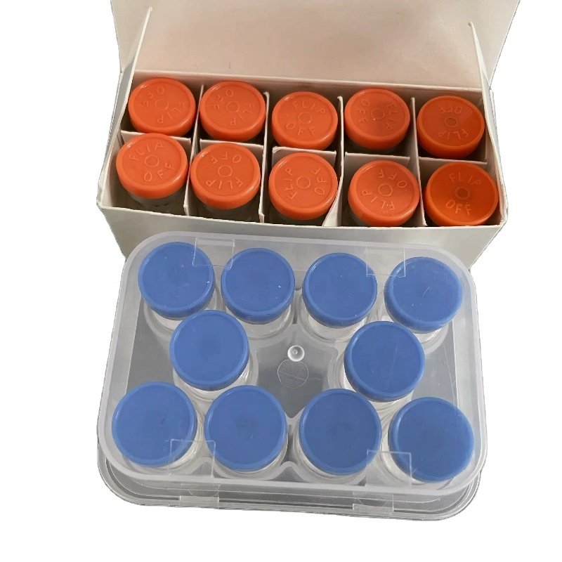 Custom weight loss peptide various series of 5mg 10mg 15mg 30mg vials