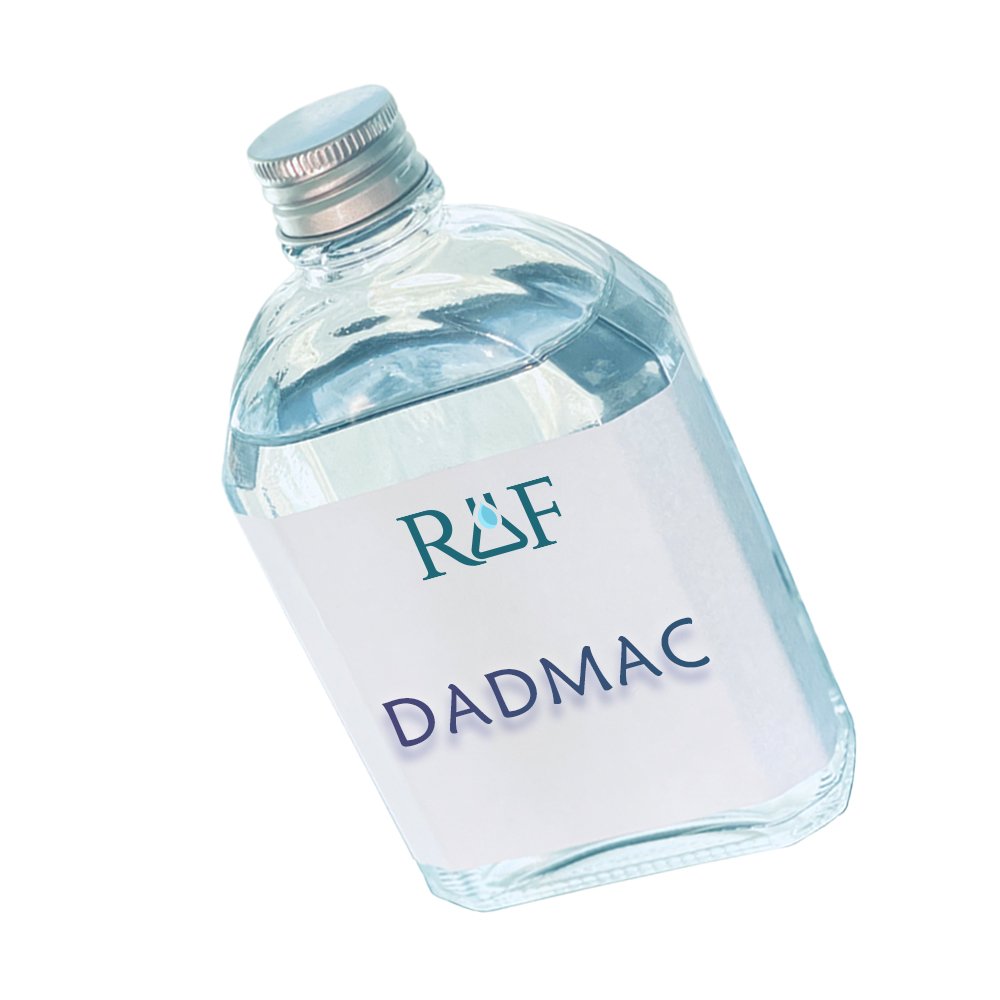 FIXING AGENT DADMAC dadmac monomer daily chemicals