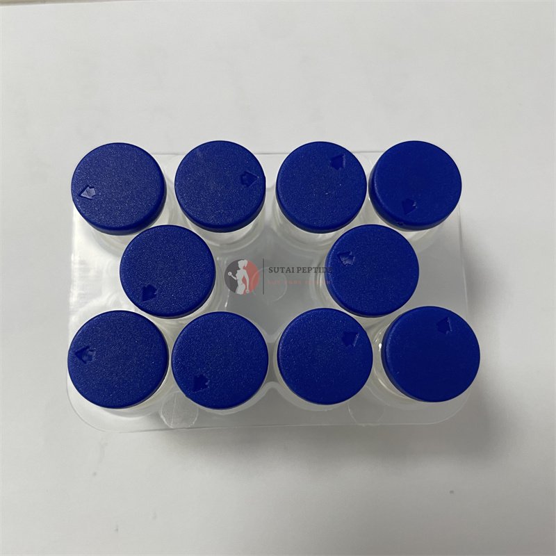 Daily Chemical Weight Loss Powder Slimming Peptide Vials 5mg per vial peptides