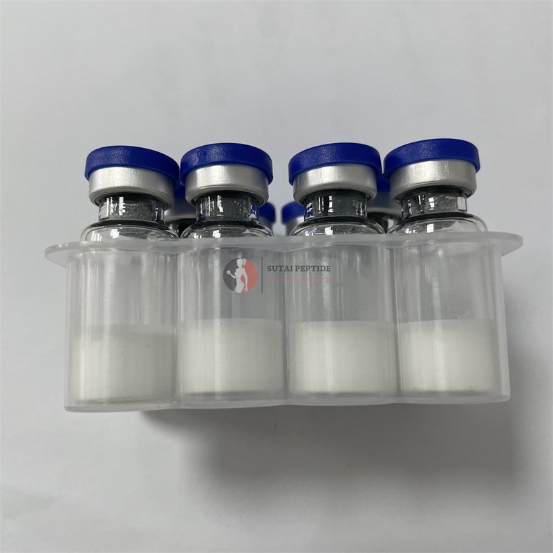 Daily Chemical Weight Loss Powder Slimming Peptide Vials 5mg per vial peptides