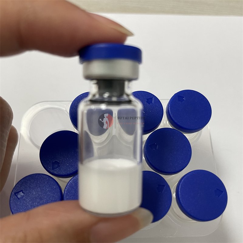 Daily Chemical Weight Loss Powder Slimming Peptide Vials 5mg per vial peptides