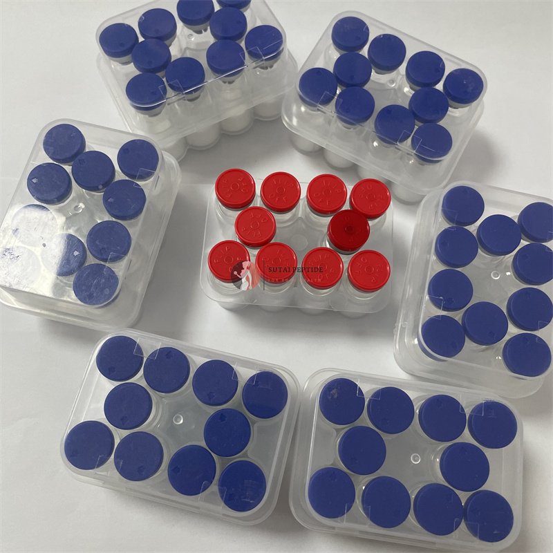 Daily Chemical Weight Loss Powder Slimming Peptide Vials 5mg per vial peptides