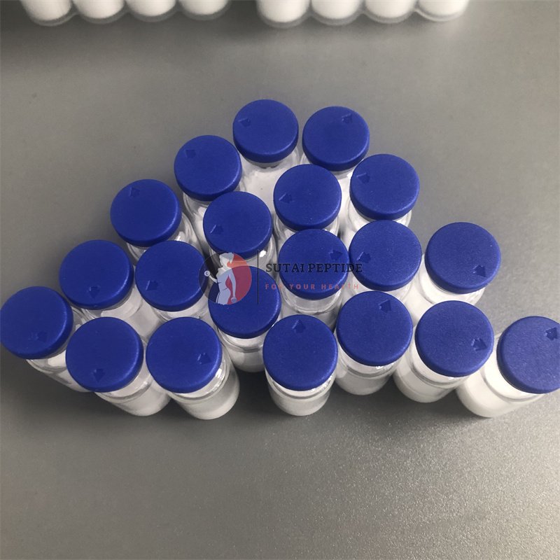 Daily Chemical Weight Loss Powder Slimming Peptide Vials 5mg per vial peptides