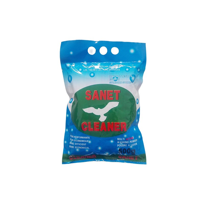 Top Quality Free Sample Rich Foam Washing Powder High Effective Laundry Cheap Detergent Powder In Bulk