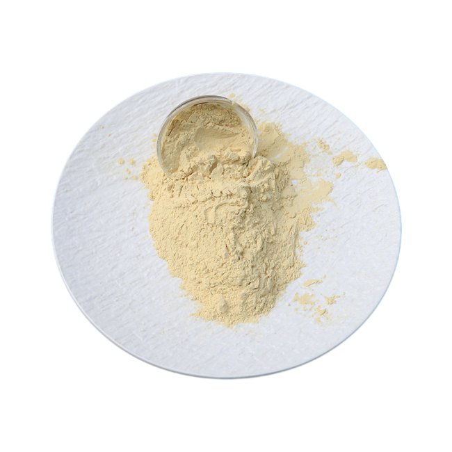 Daily Chemicals Caffeic Acid 331-39-5 Skin Whitening Cosmetic Raw Materials Chinese Wholesale Halal Cosmetic Raw Material