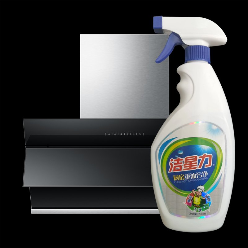 Kitchen Cleaning Scented Dish Detergent Liquid Disposable for Oil Grease Stains Machinery Washing Machine Use