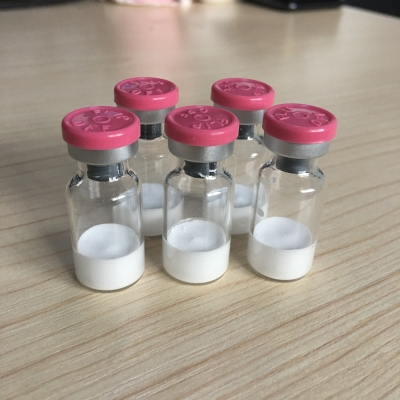 China Wholesale Weight Loss Peptide 5mg In Stock Peptides Loose Weight Vials Factory Direct Shipping