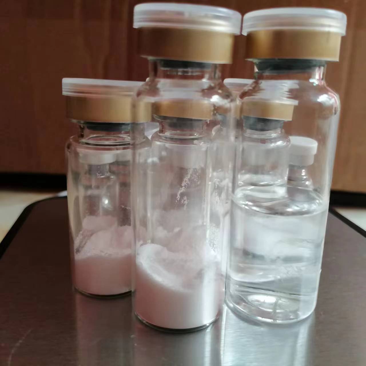 Europe/USA Domestic Hot Selling Peptides Weight Loss Variety Specifications 5mg 10mg 15mg Powder Daily Chemicals Safe Delivery