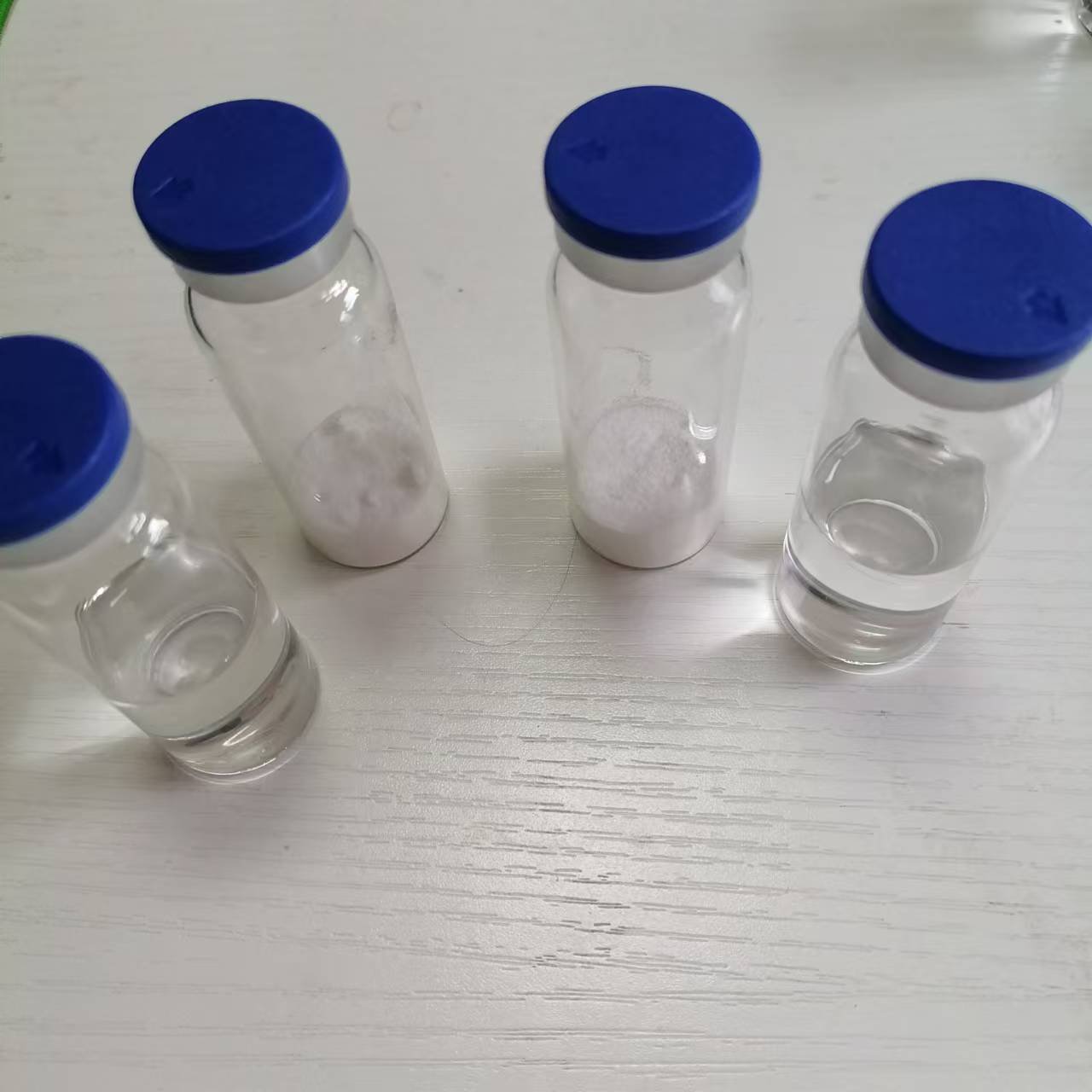 Europe/USA Domestic Hot Selling Peptides Weight Loss Variety Specifications 5mg 10mg 15mg Powder Daily Chemicals Safe Delivery