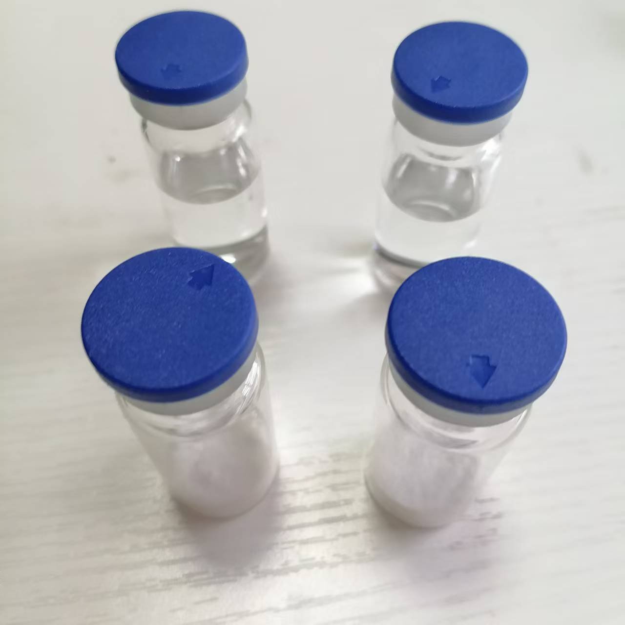 Europe/USA Domestic Hot Selling Peptides Weight Loss Variety Specifications 5mg 10mg 15mg Powder Daily Chemicals Safe Delivery