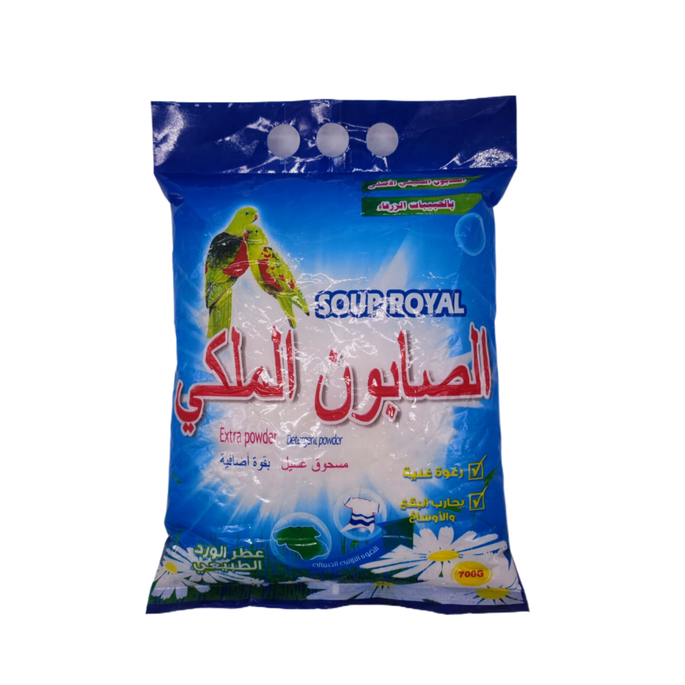 Strong stain removing laundry detergent, household laundry detergent
