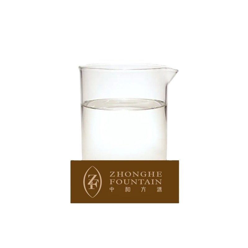 daily chemical Hair Fixative Polyquaternium-47 Skin Conditioning Agent Cosmetics Chemical CAS No.197969-51-0 for Personal Care