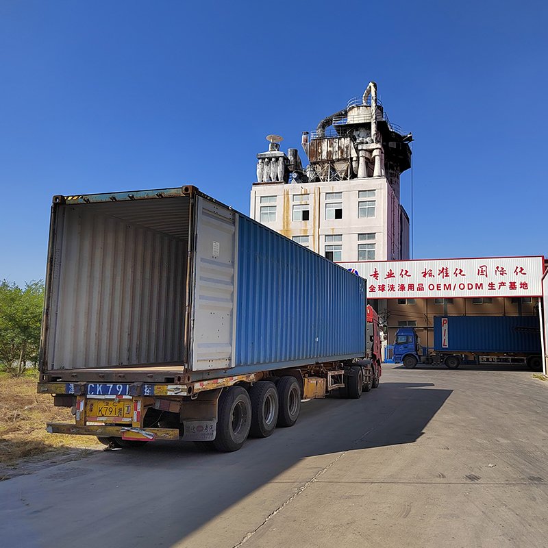 The Aojie customized clean max detergent powder suppliers in China cheap factory wholesale price