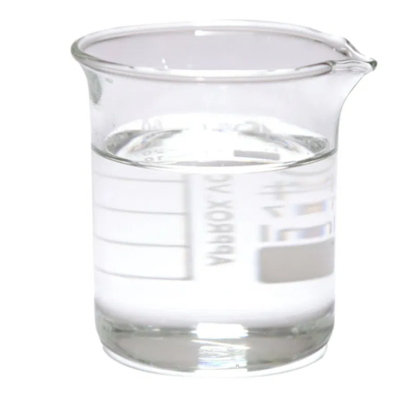 The CAS number of diethylene glycol monobutyl ether is 112-34-5. It is used as a surfactant, defoamer, antifreeze