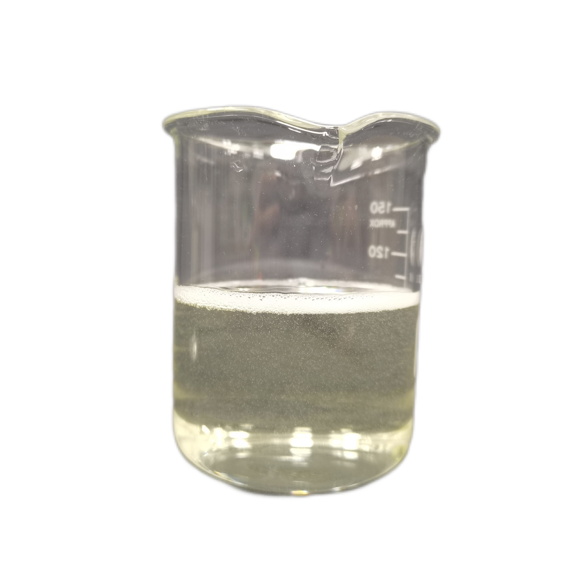 Excellent Service Amphoteric Surfactant Daily Chemical Lauramine Oxide CAS No 1643 20 5 Dishwashing Liquid Raw Materials