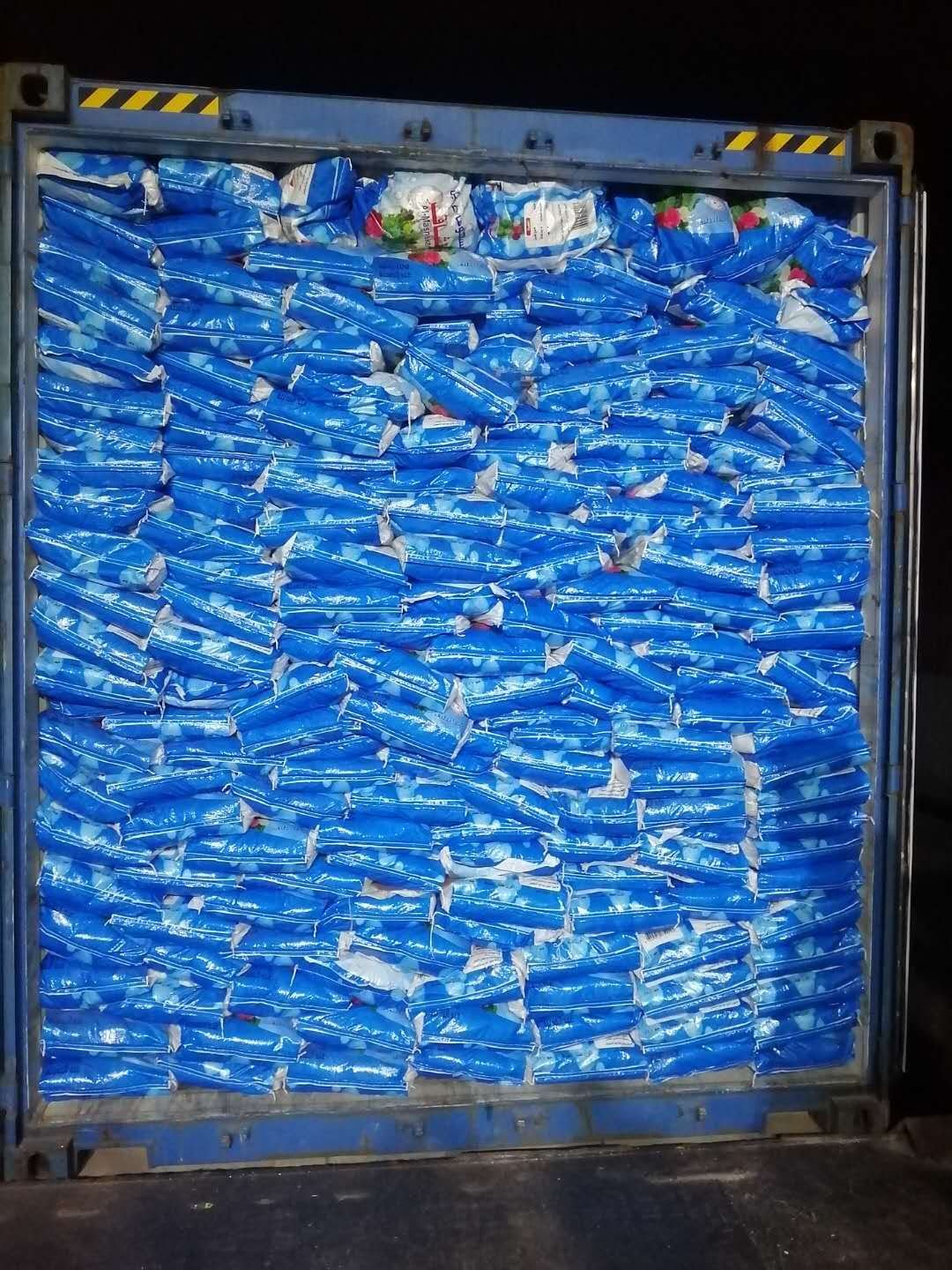 Laundry Detergent Fresh Fragrance Laundry Detergent For Hot Sale