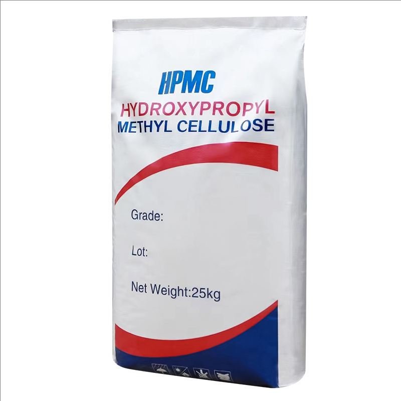 HPMC Hydroxypropyl Methylcellulose Powder CAS 9004-65-3 HPMC powder