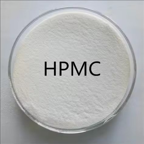 HPMC Hydroxypropyl Methylcellulose Powder CAS 9004-65-3 HPMC powder