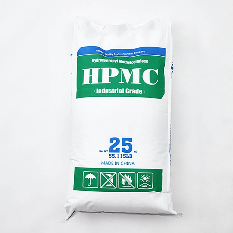 Hpmc used for Daily Chemicals solvent as dispersing agent types HPMC HEC CMC for detergent daily chemical