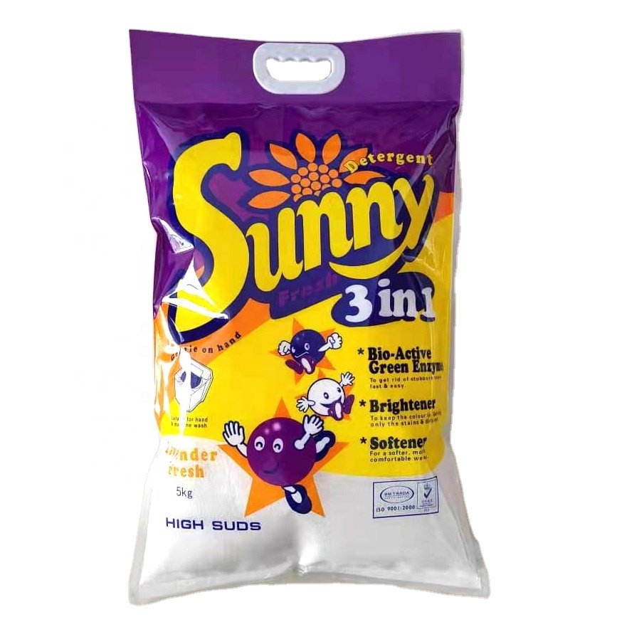 top sale clothes cleaning laundry detergent hard stains removing laundry soap powder daily household cleaning products
